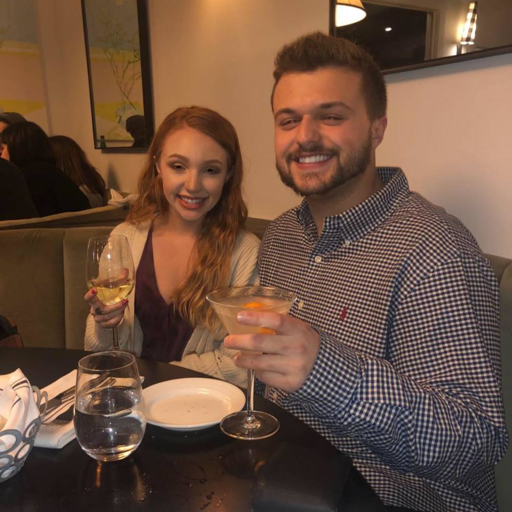 Meet your Posher, Emily